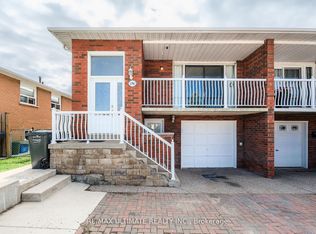 196 Meadows Blvd, Mississauga, ON L4Z 1J9