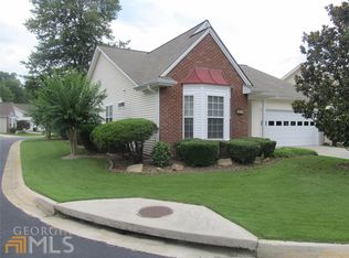2401 Park Ave, Peachtree City, GA 30269