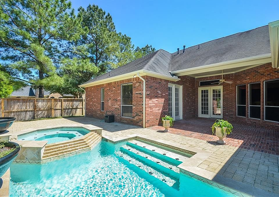 4315 Cassidy Park Ln, Katy, TX 77450 | Zillow