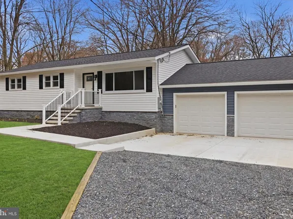 7258 Forest Ave, Hanover, MD 21076