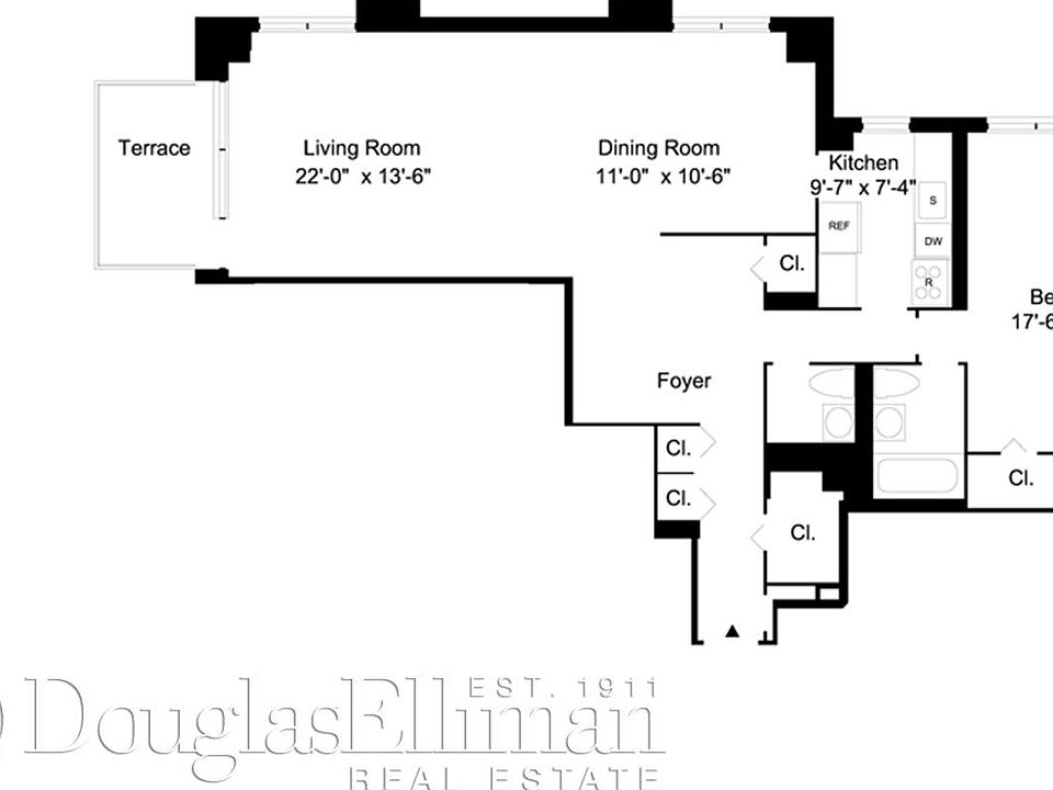 1st image of 1385 York Ave APT 9C