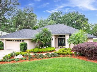 2715 Cheyenne Rd, Sebring, FL 33875