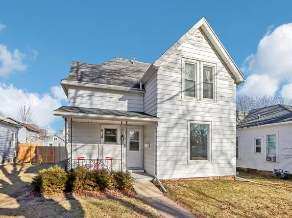 418 3rd Avenue, Baraboo, WI 53913