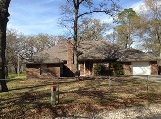15316 Candy Dr, Kingston, OK 73439