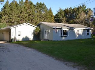 11045 Bayer Rd, Roscommon, MI 48653