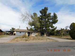 7653 Cherokee Trl, Yucca Valley, CA 92284