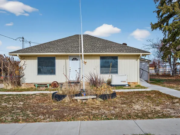 127 E Main St, Summit, UT 84772