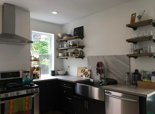 201 Hoyt St APT 1, Buffalo, NY 14213