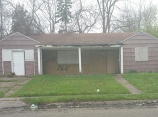 2356 N Kenyon St, Indianapolis, IN 46219