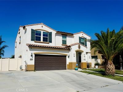 1042 Cordozo St, Perris, CA, 92571