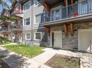 141 NW Fontaine Cres #41, Fort McMurray, AB T9H0C9