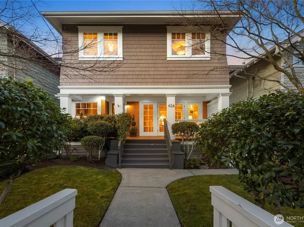 426 Smith Street, Seattle, WA 98109