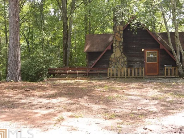 535 Allie Rd, Greenville, GA 30222