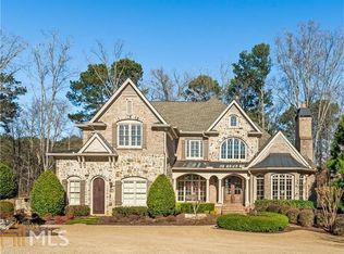 155 Golf Link Vw, Milton, GA 30004