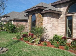 1200 N Regal Dr, Pharr, TX 78577