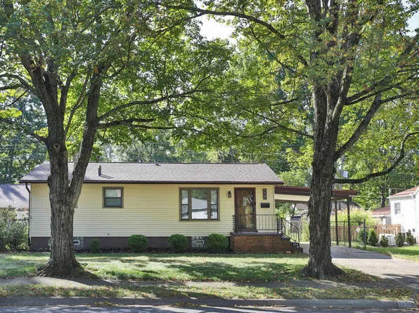559 E Lincoln Ave, Columbus, OH 43214