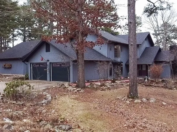 116 Wyn St, Houston, MO 65483