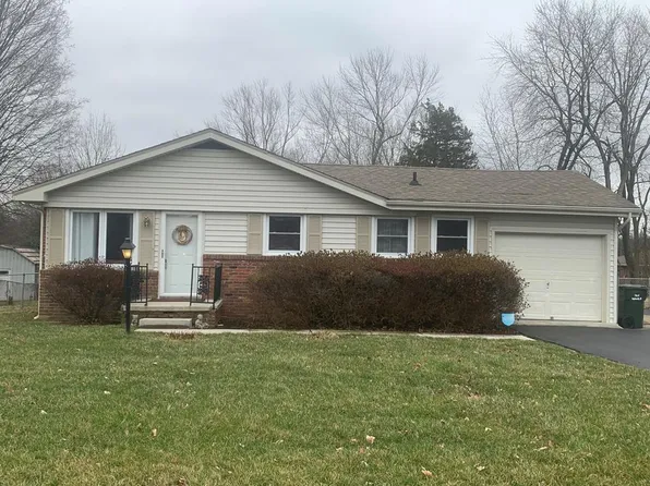 310 Wayne Dr, Hopkinsville, KY 42240