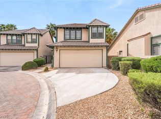 4025 Chalfont Ct, Las Vegas, NV 89121