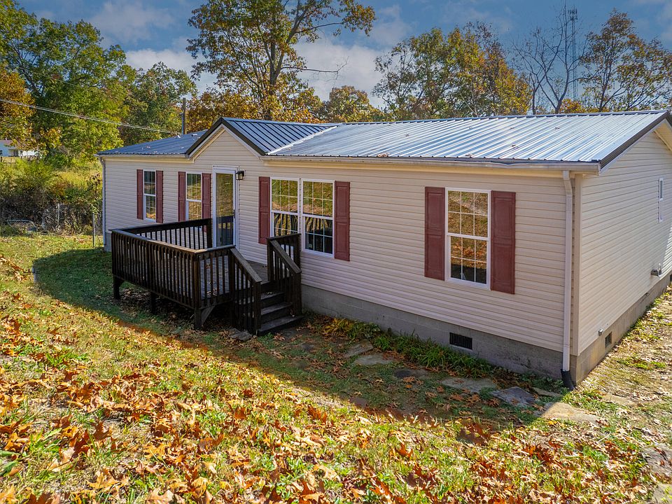 2109 Blueberry Rdg, Olive Hill, KY 41164 | Zillow