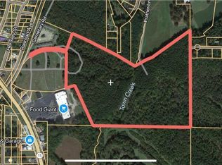 City Ave N, Ripley, MS 38663