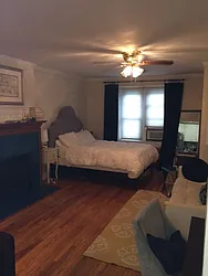 Rented by John Downey, LREB