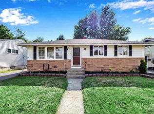 275 Orchard Pl, Lackawanna, NY 14218