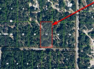 10689 W Galway Ln, Crystal River, FL 34428