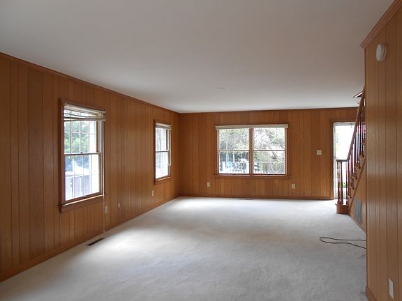 living/dining rooom
