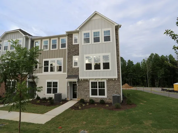 2927 Richardson Rd, Apex, NC 27502