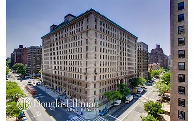 Rented by Douglas Elliman