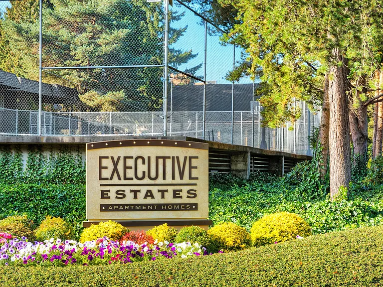 Executive Estates — Photo 35