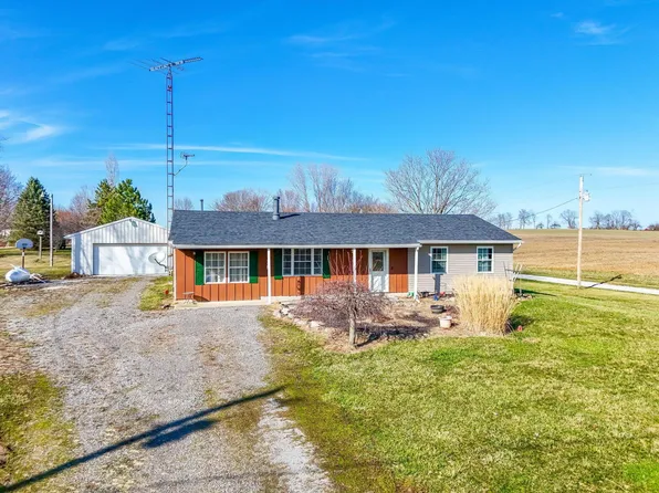20127 County Road 144, Kenton, OH 43326