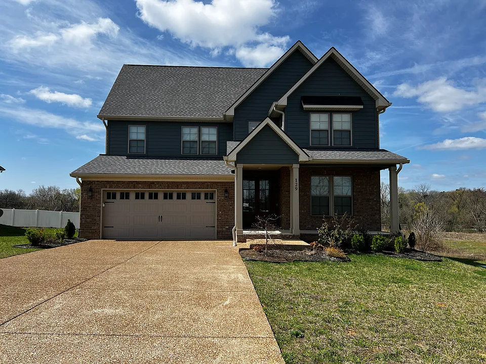 129 Stewarts Landing Dr