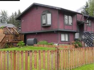 8495 Valley Blvd, Juneau, AK 99801