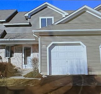 21 Sundance Ter, Hamburg, NJ, 07419