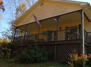 811 Speedwell Rd #1, Bulls Gap, TN 37711