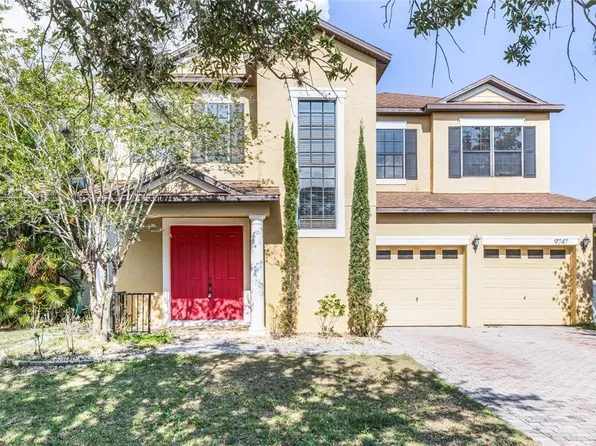 9747 Moss Rose Way, Orlando, FL 32832