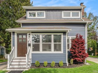 335 1st St, Northville, MI 48167