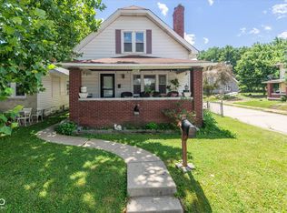 3459 W Michigan St, Indianapolis, IN