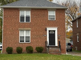 15203 Triskett Rd, Cleveland, OH 44111