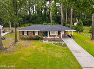 12881 Scottish Ave, Laurinburg, NC 28352