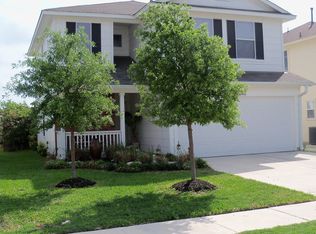 5417 Rusk Ct, Austin, TX 78723