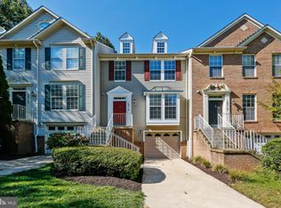 18514 Shadowridge Ter, Olney, MD 20832