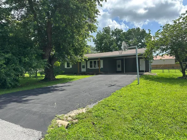 4830 S Douglas Drive, Republic, MO 65738