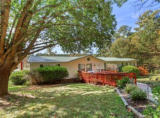 155 Whitman Hollow Rd, Walhalla, SC 29691