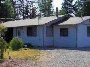 11827 Morris Rd SE, Yelm, WA 98597