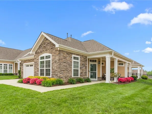 122 Tall Timber Dr, Gibsonville, NC 27249
