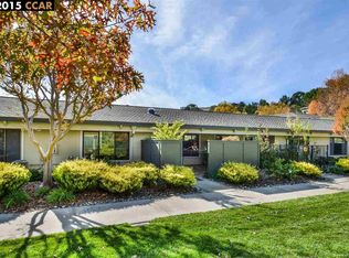 2449 Pine Knoll Dr UNIT 2, Walnut Creek, CA 94595