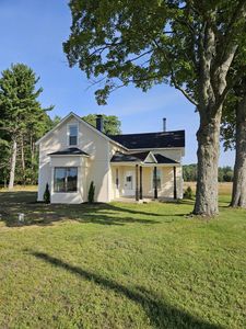 3598 River Rd, Manistee, MI, 49660